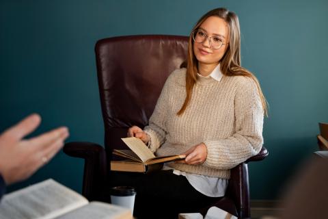 Один визит к психологу, и все меняется к лучшему: какие проблемы можно решить сразу