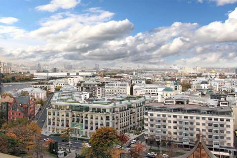 Даже без стиралки — берут: аренда в Москве резко изменилась