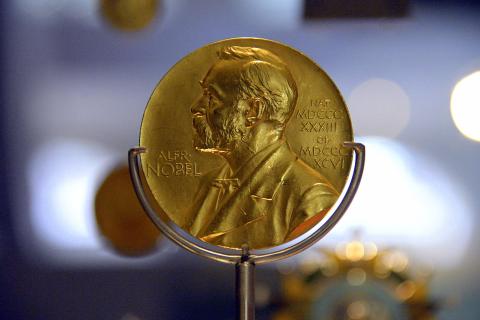 Размер Нобелевской премии в 2025 году составил 11 миллионов шведских крон