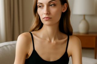 Резкая потеря веса указывает на гипертиреоз — Бинатова, эндокринолог