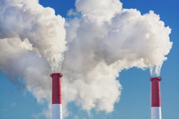 Загрязнение воздуха может испортить нашу ДНК