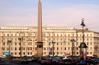 Научный туризм по-русски: вот какие города поражают иностранцев