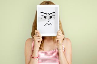 Кризис 7 лет усиливает эмоциональные вспышки и протест детей — МЕЛ