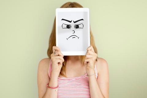 Кризис 7 лет усиливает эмоциональные вспышки и протест детей — МЕЛ