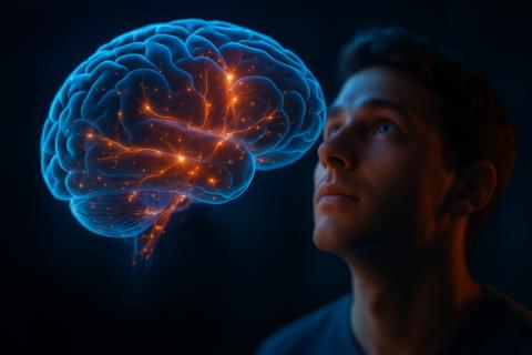 Неврологи утверждают, что выход за пределы комфорта помогает замедлить когнитивное старение — SELF