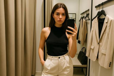 Товары Zara, Bershka и Pull&Bear появились в магазинах Твое в Москве и регионах — NF Group