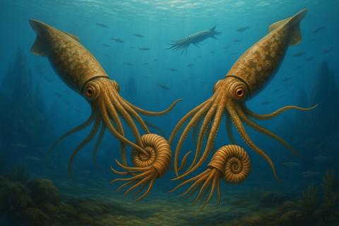 Кальмар подтаял — пошли санкции: камчатскую компанию наказали за нарушение норм хранения