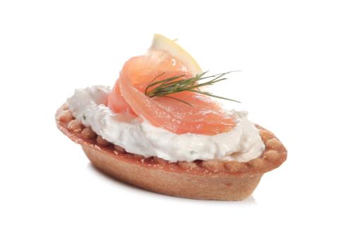 Тунец в собственном соку улучшит нежность начинки — кулинарные школы