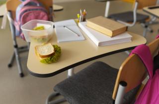 КНДР вводит обязательное изучение русского языка с 4 класса