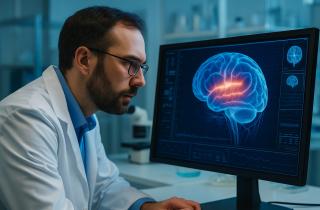 Развод родителей в детстве повышает риск инсульта на 61% — PLOS One