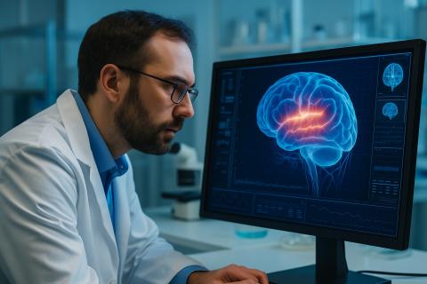 Развод родителей в детстве повышает риск инсульта на 61% — PLOS One