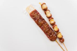 Замочил соевое мясо и добавил одну специю — все просят рецепт блюда, а я лишь улыбаюсь