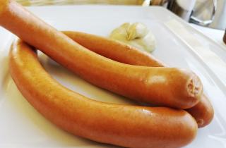 Немец выпал из окна пивной и попал во двор мясника — СМИ Швебиш-Халля