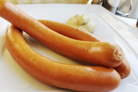 Немец выпал из окна пивной и попал во двор мясника — СМИ Швебиш-Халля