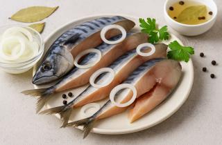 Самая дешевая рыба неожиданно вышла в лидеры: почему она полезнее форели