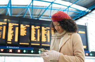 Министр энергетики Саудовской Аравии предупредил туристов о холодной осени в Москве