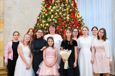 Надежда Клименко рассказала, как получить бесплатные билеты — MosTimes