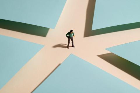 Чувства к терапевту чаще связаны с переносом, а не с реальной влюблённостью — SELF