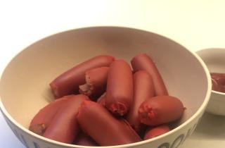 Йогурт придал сосискам мягкость — кулинарные эксперты