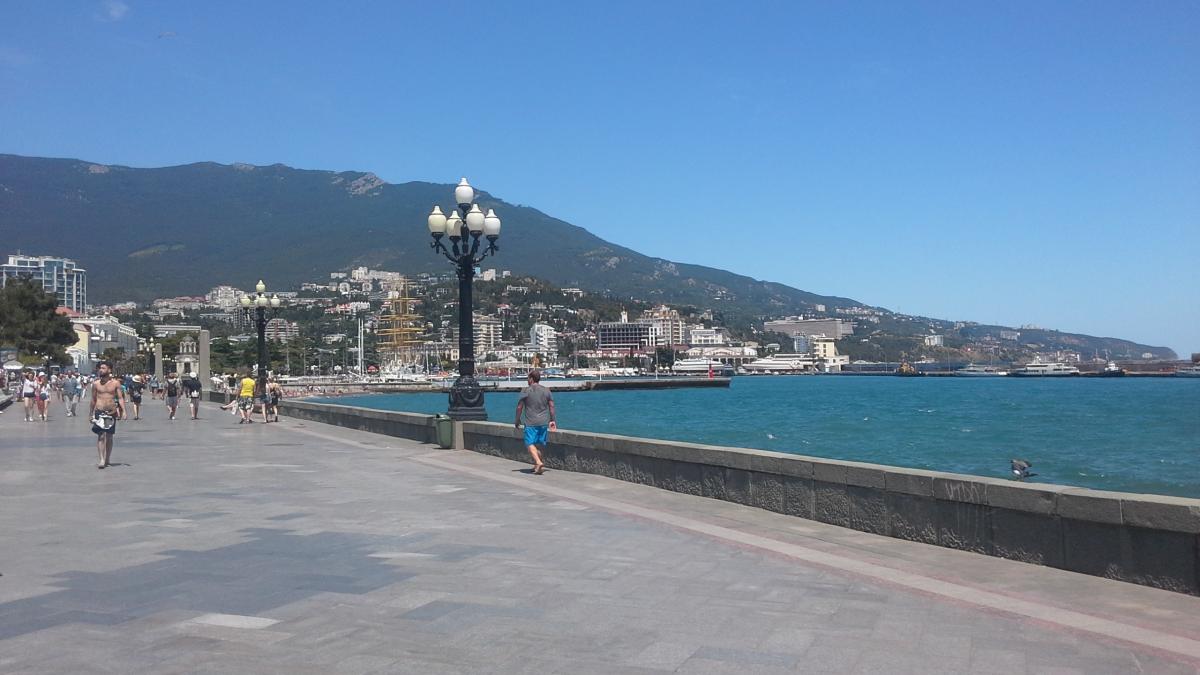 Ялта