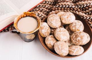 Готовил пряники с этим ингредиентом ради эксперимента — а получилось лакомство, от которого не оторваться