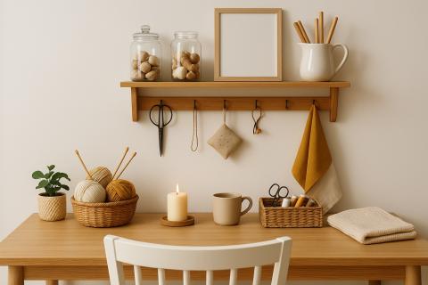 Artisans Collections: изделия ручной работы ценятся как искусство с человеческим прикосновением