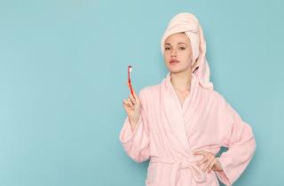 Стоматологи: питание и гигиена влияют на результат профессиональной чистки