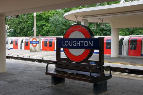 Лондонские архитекторы провели дневной свет на глубину 10 метров — Ian Ritchie Architects