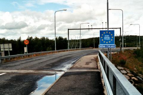 Правительство Финляндии предложило ограничить права иностранным студентам