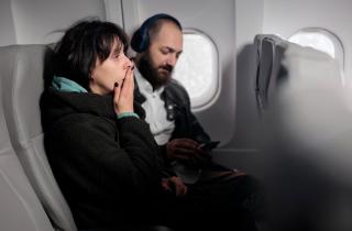 Пассажирам Lufthansa больше нельзя использовать пауэрбанки — Presse-citron