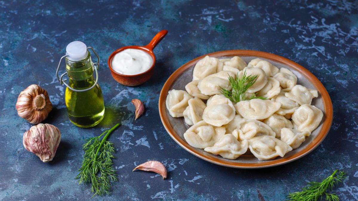 Пельмени Пельмени