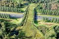 Городская среда может быть экологическим коридором для животных Городская среда может быть экологическим коридором для животных