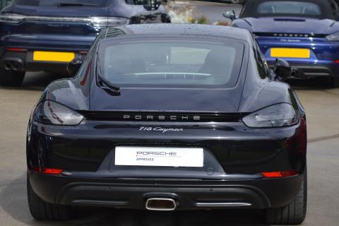 Porsche отказывается от двух культовых моделей — фанаты не верят в происходящее