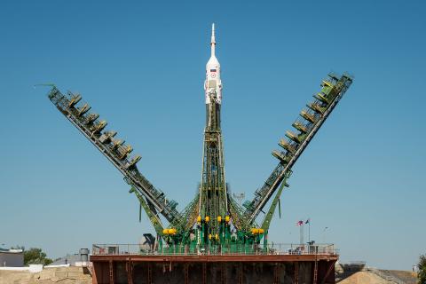 Байконур и Восточный: космические туры стали трендом 2025 года