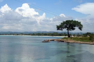 После урагана — возрождение: остров надежды готовится к сезону путешествий