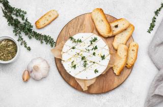 Теперь никогда не выбрасываю хлеб: способ, который экономит деньги и радует вкус