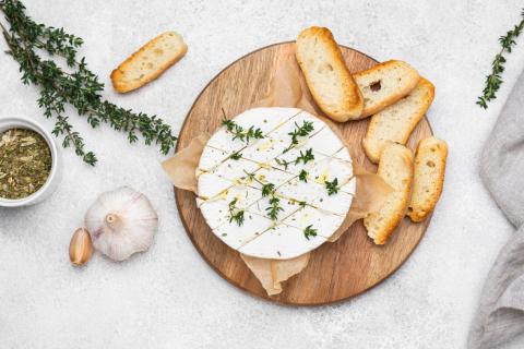 Теперь никогда не выбрасываю хлеб: способ, который экономит деньги и радует вкус