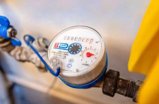 Счёт за воду на 11,5 млн рублей  выставлен девушке из Тамбовской области — ЖКХ