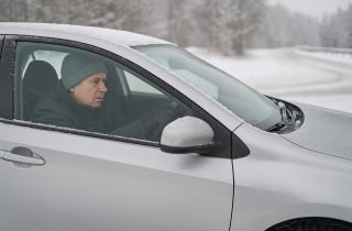 Яндекс Путешествия: комфорт в зимнем автопутешествии зависит от мелочей