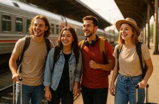 В России предложили запустить Карта путешественника — ТурДом