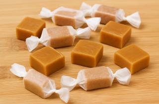 Сладость с подвохом: как невинная конфета может испортить аппетит на годы