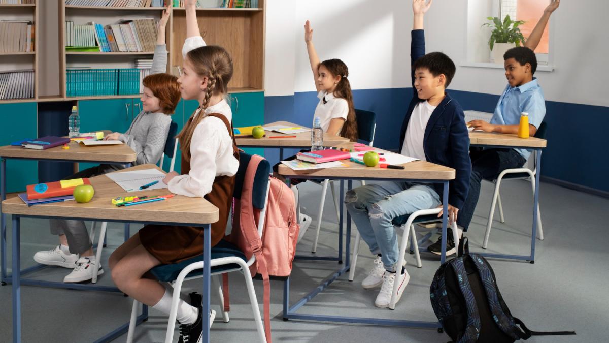 новые классы