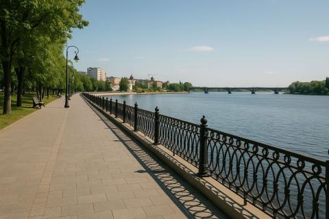 Краеведы разъяснили, почему особняк купца Шелехова в Астрахани получил репутацию дома с приведением