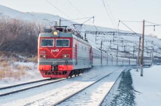 Поездки на Сапсане в праздник стоят 2025–2026 рублей