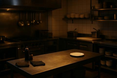 Страх ограниченных ресурсов запускает накопительство — SELF