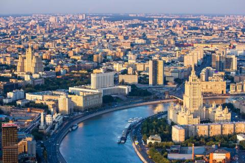Куда катится рынок жилья? Почему крупные города России оказались в зоне риска