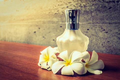 Парфюмерия без парфюма: как звучат skin-scent и молекулы