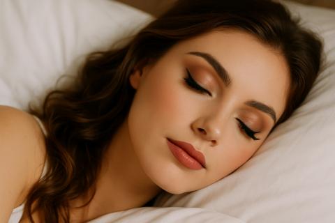 Косметика будущего: 5 инновативных технологий, которые изменят уход за кожей