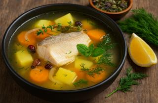 Говорят, охотники ели его после морозных ночей — теперь рецепт доступен всем