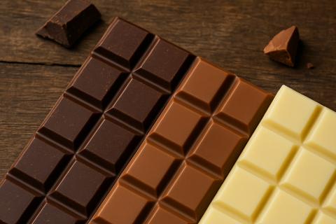 Цены на шоколад в мире выросли на 12% из-за рекордного удорожания какао — CNBC